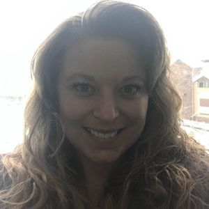 Meet your Posher, Maresa